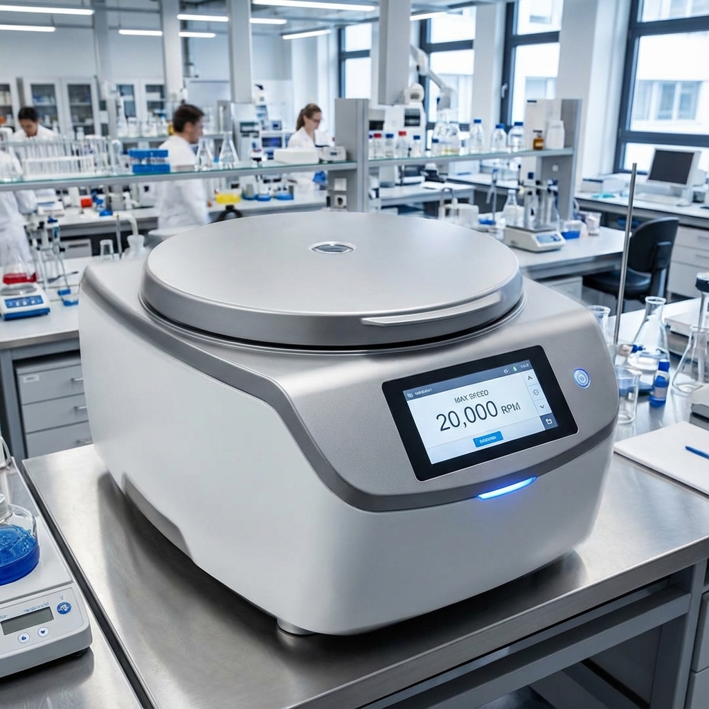 Centrifuge UltraSpin 3000